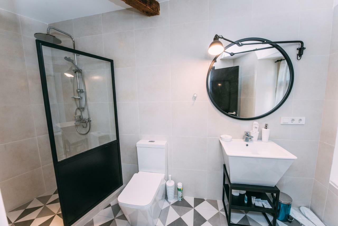 Atoneli Apartment Hotel Tbilisi Exterior photo